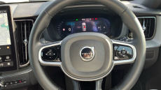 Volvo XC60 2.0 B5P Plus Black Edition 5dr AWD Geartronic Petrol Estate